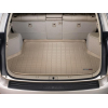  Коврик в багажник (бежевый) для Lexus RX 2003-2009 (WEATHERTECH, 41242)