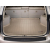  КОВРИК В БАГАЖНИК (БЕЖЕВЫЙ) ДЛЯ LEXUS RX 2003-2009 (WEATHERTECH, 41242)