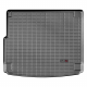  Коврик в багажник (черный, с сабвуфером) для Porsche Cayenne 2010+ (WEATHERTECH, 40675)