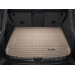  КОВРИК В БАГАЖНИК (БЕЖЕВЫЙ, БЕЗ САБВУФЕРА) ДЛЯ PORSCHE CAYENNE 2010+ (WEATHERTECH, 41487)