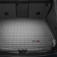  Коврик в багажник (черный, без сабвуфера) для Porsche Cayenne 2010+ (WEATHERTECH, 40487)