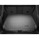  Коврик в багажник (черный, без сабвуфера) для Porsche Cayenne 2010+ (WEATHERTECH, 40487)