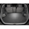  Коврик в багажник (черный) для Toyota Highlander 2008-2014 (WEATHERTECH, 40328)