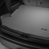  Коврик в багажник (серый) для Toyota Highlander 2014+ (WEATHERTECH, 42692)