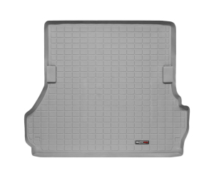  Коврик в багажник (бежевый, 5 серый) для Toyota LC 100/Lexus LX 470 1998-2007 (WEATHERTECH, 42140)