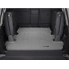 Коврик в багажник (серый, 7 мест) для Toyota LC 200/Lexus LX 570 2008+ (WEATHERTECH, 42356) Коврик в багажник (серый, 7 мест) для Toyota LC 200/Lexus LX 570 2008+ (WEATHERTECH, 42356)