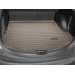  КОВРИК В БАГАЖНИК (БЕЖЕВЫЙ) ДЛЯ TOYOTA RAV4 2013+ (WEATHERTECH, 41610)