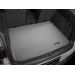  КОВРИК В БАГАЖНИК (СЕРЫЙ) ДЛЯ VW TIGUAN 2007+ (WEATHERTECH, 42387)