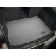  Коврик в багажник (серый) для VW Tiguan 2007+ (WEATHERTECH, 42387)