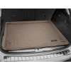  Коврик в багажник (бежевый) для VW Touareg 2010+ (WEATHERTECH, 41508)
