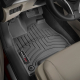  Коврик в салон (с бортиком, передние) для Acura MDX 2014+ (WEATHERTECH, 445761)