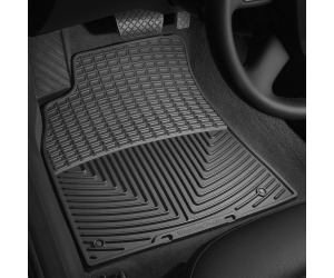  Коврик в салон (передние) для Audi A4/A5 2007-2016 (WeatherTech, W111)