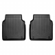  Коврик в салон (задние, LONG) для Audi A8 2011+ (WEATHERTECH, 444202)