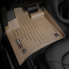 Коврик в салон (с бортиком, передние) для Audi Q7 2005-2016 (WEATHERTECH, 451511) Коврик в салон (с бортиком, передние) для Audi Q7 2005-2016 (WEATHERTECH, 451511)