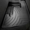  Коврик в салон (с бортиком, 3-й ряд) для Audi Q7 2005-2016 (WEATHERTECH, 441513)