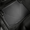 Коврик в салон (задние) для BMW 7 (F01) 2010-2012 (WEATHERTECH, W133) Коврик в салон (задние) для BMW 7 (F01) 2010-2012 (WEATHERTECH, W133)