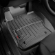  Коврик в салон (с бортиком, передние) для BMW X1 (Xdrive) 2010-2015 (WEATHERTECH, 443651)