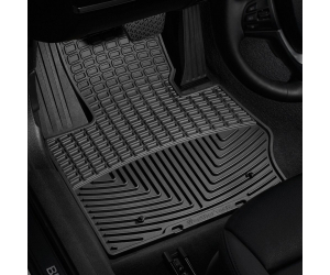  Коврик в салон (передние) для BMW X3/X4 2010+ (WEATHERTECH, W258)