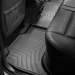  КОВРИК В САЛОН (С БОРТИКОМ, ЗАДНИЕ) ДЛЯ BMW X5 (E53) 2000-2007 (WEATHERTECH, 440402)