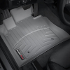  Коврик в салон (с бортиком, передние) для BMW X5 2007-2014 (WEATHERTECH, 460951)