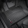  Коврик в салон (с бортиком, передние) для BMW X5 2007-2014 (WEATHERTECH, 440951)