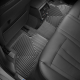  Коврик в салон (задние) для BMW X5 2014+ (WEATHERTECH, W326)