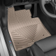  Коврик в салон (передние) для BMW X5 2014+ (WEATHERTECH, W325TN)
