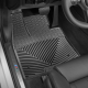  Коврик в салон (передние) для BMW X5 2014+ (WEATHERTECH, W325)