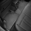  Коврик в салон (с бортиком, задние) для BMW X5 2014+ (WEATHERTECH, 445592)