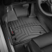  КОВРИК В САЛОН (С БОРТИКОМ, ПЕРЕДНИЕ) ДЛЯ BMW X5 2014+ (WEATHERTECH, 445591)