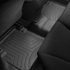  Коврик в салон (с бортиком, задние) для Honda Accord 2013+ (WEATHERTECH, 444812)