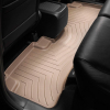 Коврик в салон (с бортиком, задние) для Honda CRV 2007-2012 (WEATHERTECH, 450982) Коврик в салон (с бортиком, задние) для Honda CRV 2007-2012 (WEATHERTECH, 450982)