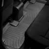  Коврик в салон (с бортиком, задние) для Honda CRV 2012+ (WEATHERTECH, 444022)