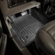  Коврик в салон (с бортиком, передние) для Hummer H2 2002-2009 (WEATHERTECH, 442841)