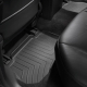  Коврик в салон (с бортиком, задние) для Infiniti FX 2003-2009 (WEATHERTECH, 440922)