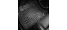  Коврик в салон (с бортиком, передние) для Infiniti FX 2003-2009 (WEATHERTECH, 440921)