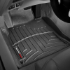  Коврик в салон (передние) для Infiniti Q70 2014+ (WEATHERTECH, 443041)