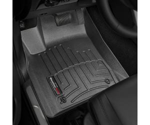  Коврик в салон (с бортиком, передние) для Jeep Grand Cherokee 2013+ (WEATHERTECH, 444851)