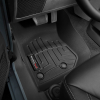  Коврик в салон (передние) для Jeep Wrangler 2014+ (WEATHERTECH, 445731)