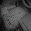  Коврик в салон (с бортиком, передние) для Kia Sorento 2015+ (WEATHERTECH, 447701)