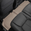  Коврик в салон (с бортиком, задние) для Land Rover Discovery (LR4) 2013+ (WEATHERTECH, 453623)