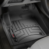  Коврик в салон (с бортиком, передние) для Land Rover Discovery Sport 2015+ (WEATHERTECH, 447961)