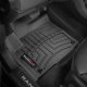  Коврик в салон (с бортиком, передние) для Land Rover Evoque 2011-2014 (WEATHERTECH, 444041)