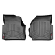  Коврик в салон (с бортиком, передние) для Land Rover Defender 2007-2015 (WEATHERTECH, 445551)