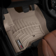  Коврик в салон (с бортиком, передние) для Land Rover Range Rover Sport 2009-2013 (WEATHERTECH, 453621)