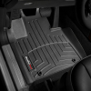  Коврик в салон (с бортиком, передние) для Land Rover Range Rover Vogue 2010-2012 (WEATHERTECH, 443371)