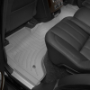  Коврик в салон (с бортиком, задние) для Land Rover Range Rover Vogue 2013+ (WEATHERTECH, 464803)