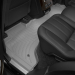  КОВРИК В САЛОН (С БОРТИКОМ, ЗАДНИЕ) ДЛЯ LAND ROVER RANGE ROVER VOGUE 2013+ (WEATHERTECH, 464803)