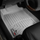  Коврик в салон (с бортиком, передние) для Lexus ES 2006-2012 (WEATHERTECH, 461431)