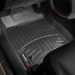  КОВРИК В САЛОН (С БОРТИКОМ, ПЕРЕДНИЕ) ДЛЯ LEXUS ES 2006-2012 (WEATHERTECH, 441431)